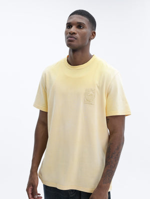 Isabel Marant T-Shirt Honore Sunset
