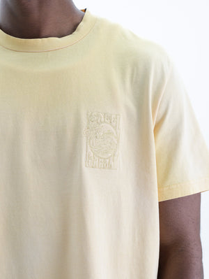 Isabel Marant T-Shirt Honore Sunset