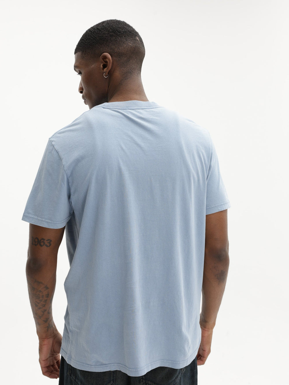 Isabel Marant T-Shirt Honore Blue