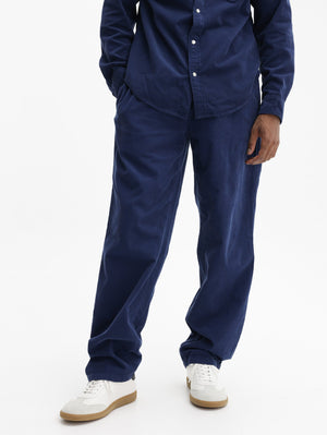 Isabel Marant Pants Nirlen Indigo