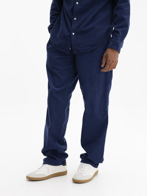 Isabel Marant Pants Nirlen Indigo