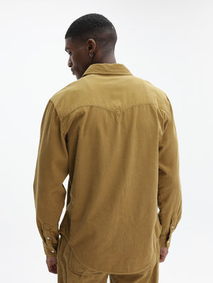 Isabel Marant Shirt Vasco Light Bronze