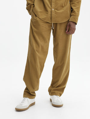 Isabel Marant Pants Nirlen Light Bronze