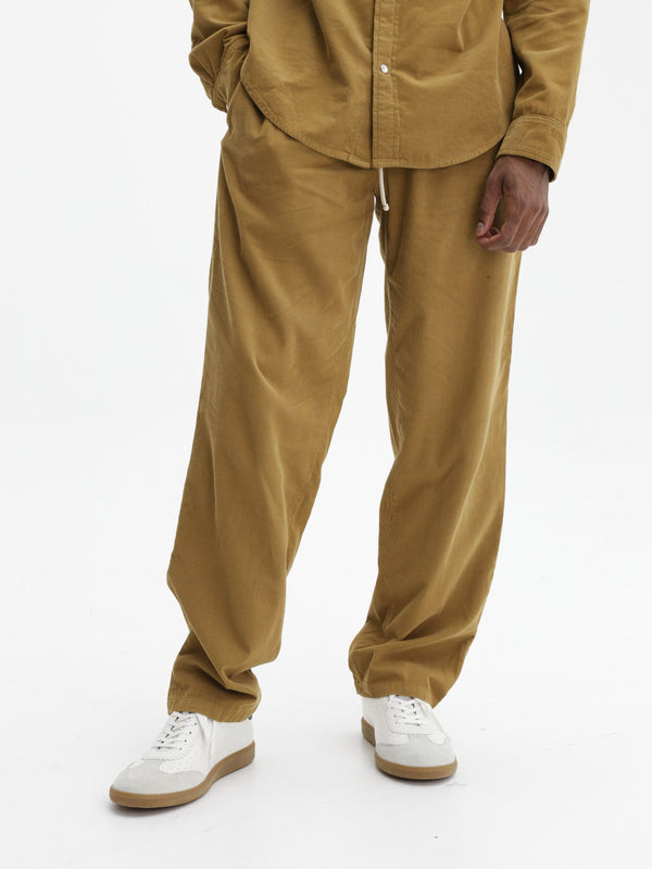 Isabel Marant Pants Nirlen Light Bronze