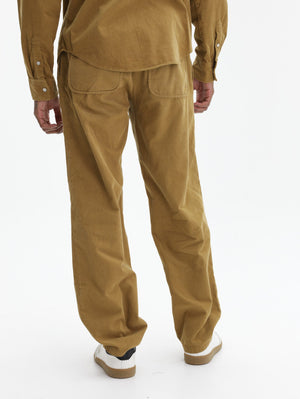 Isabel Marant Pants Nirlen Light Bronze