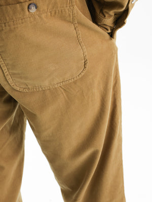 Isabel Marant Pants Nirlen Light Bronze