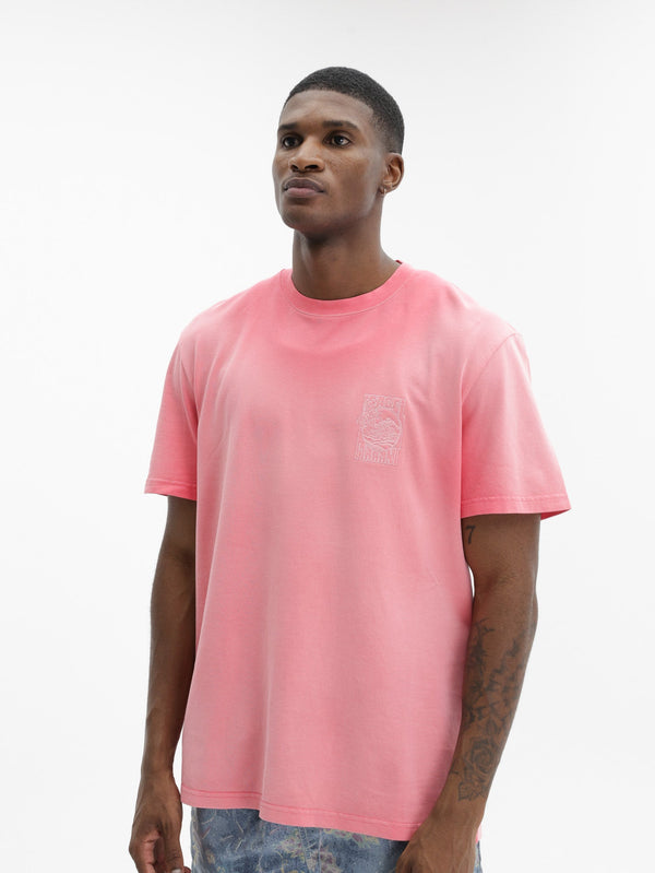 Isabel Marant T-Shirt Honore Bubblegum