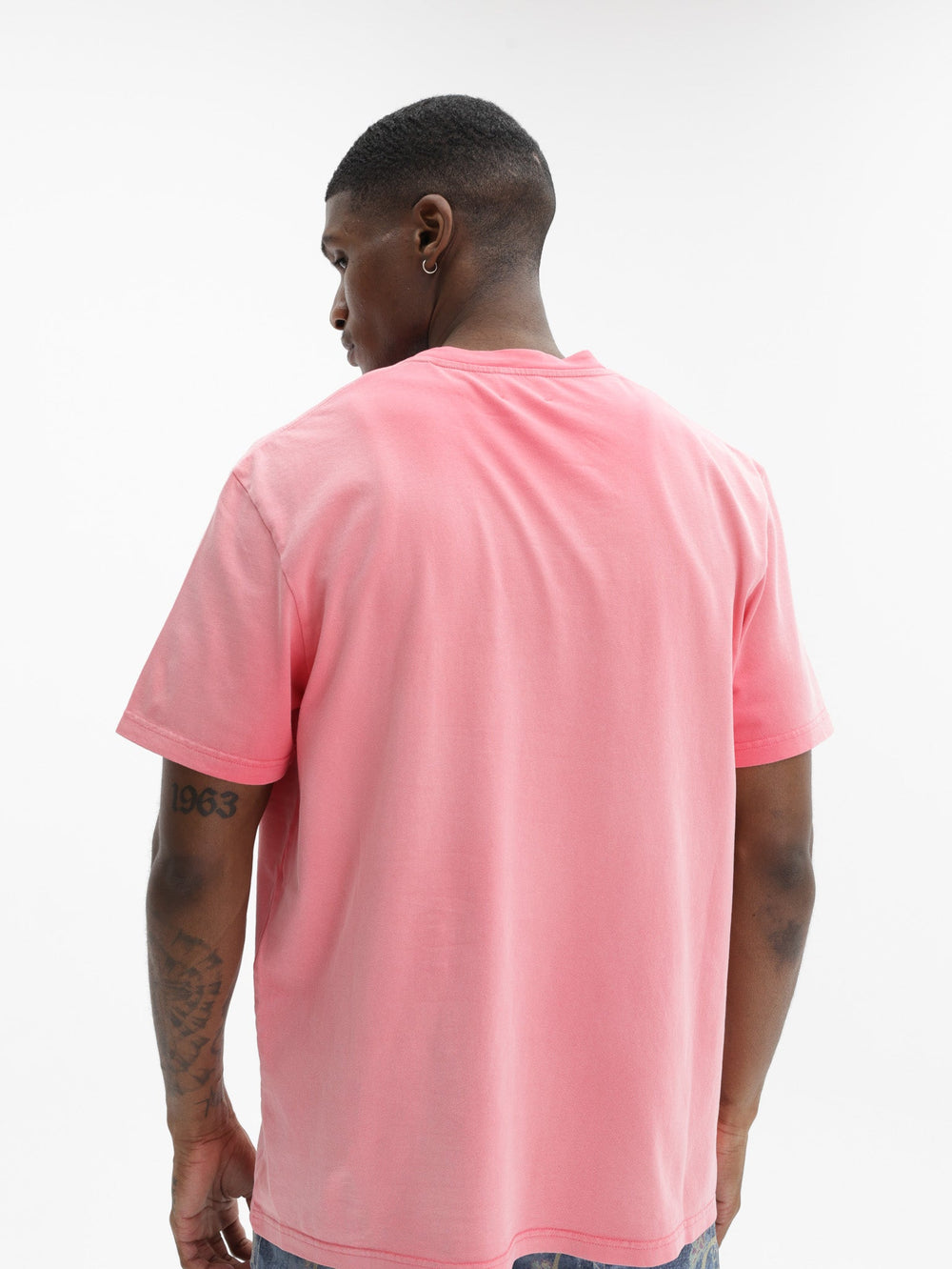 Isabel Marant T-Shirt Honore Bubblegum