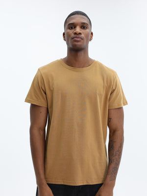 Isabel Marant Zafferh Tee Shirt Camel