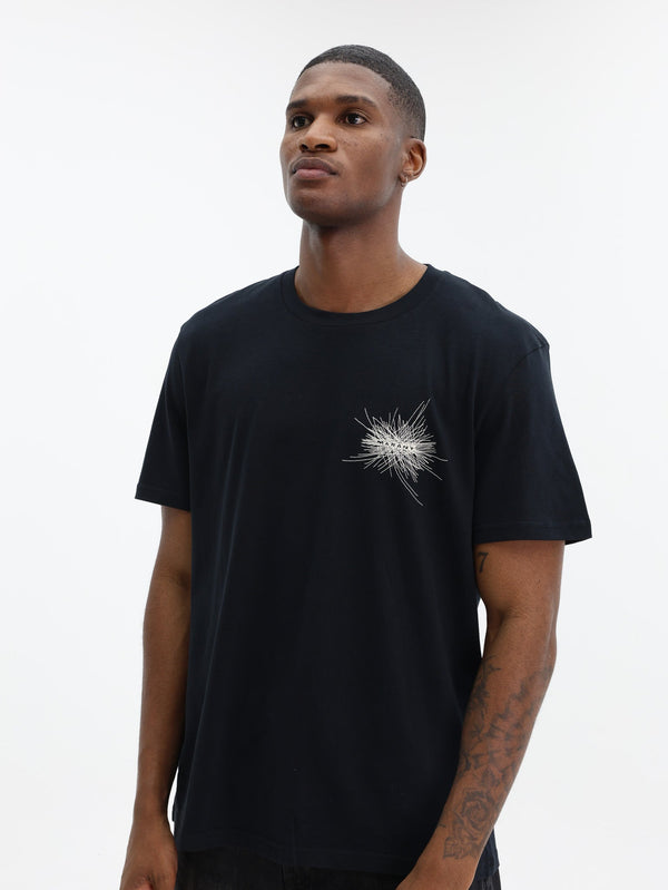 Isabel Marant Honore Tee Shirt Black