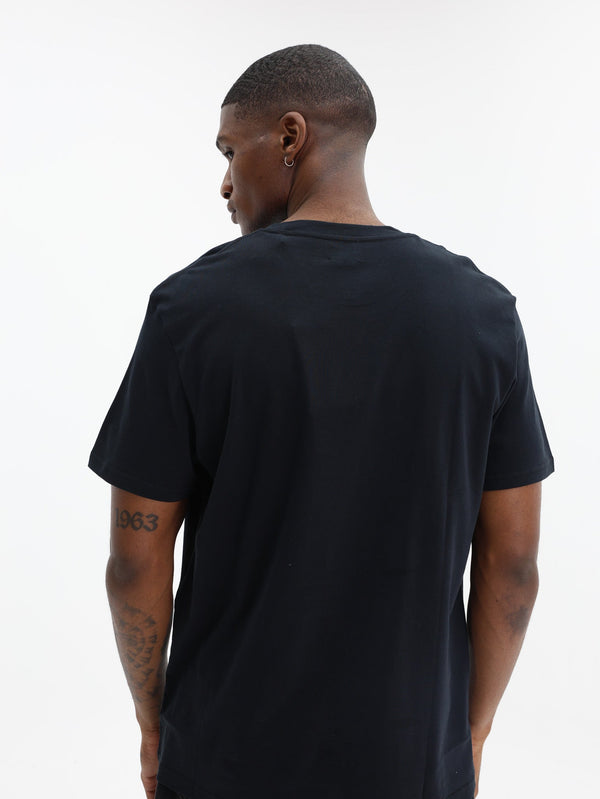 Isabel Marant Honore Tee Shirt Black