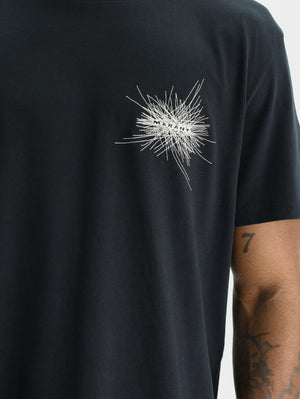 Isabel Marant Honore Tee Shirt Black