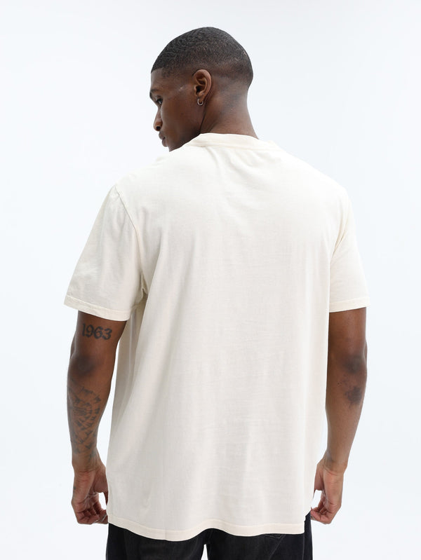 Isabel Marant Honore Tee Shirt Ecru