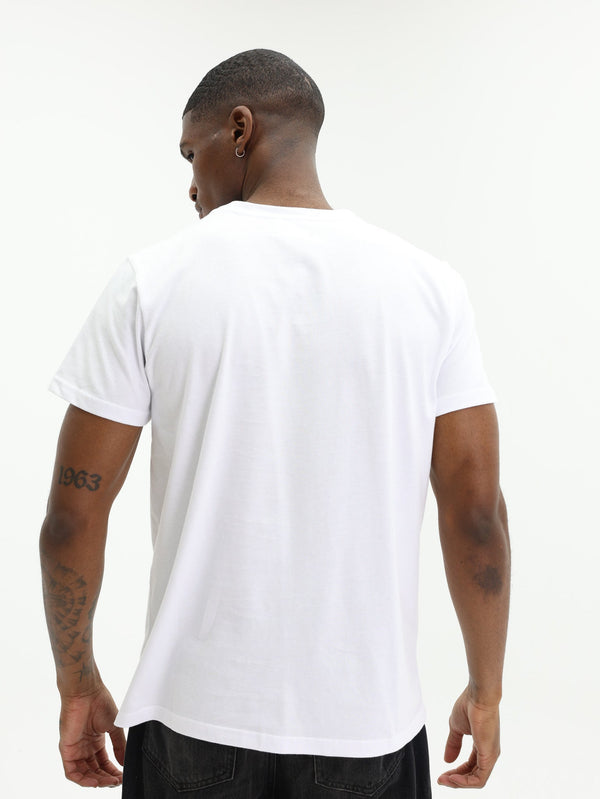 Isabel Marant Zafferh T-Shirt White