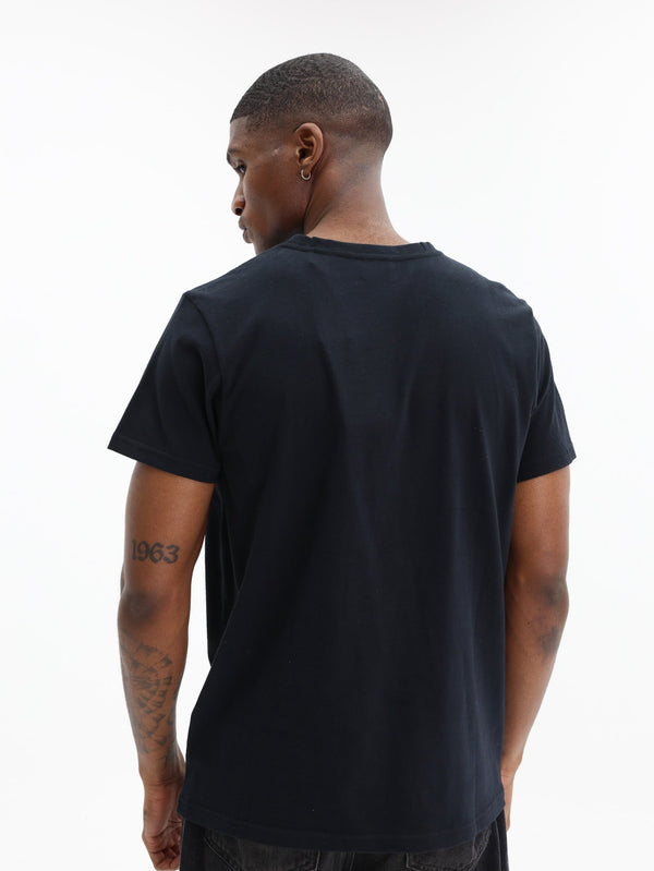 Isabel Marant Zafferh T-Shirt Black