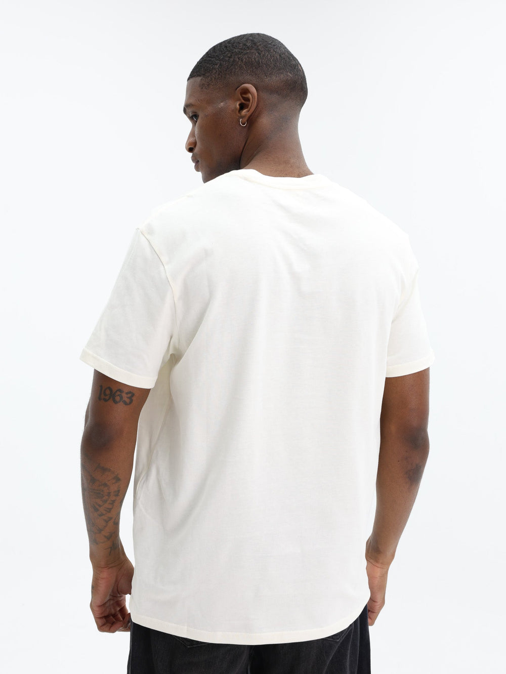 Isabel Marant Honore Tee Shirt Ecru