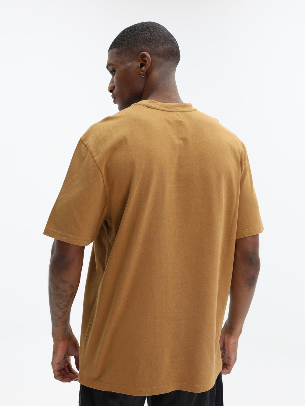 Isabel Marant Hugo Tee Shirt Camel