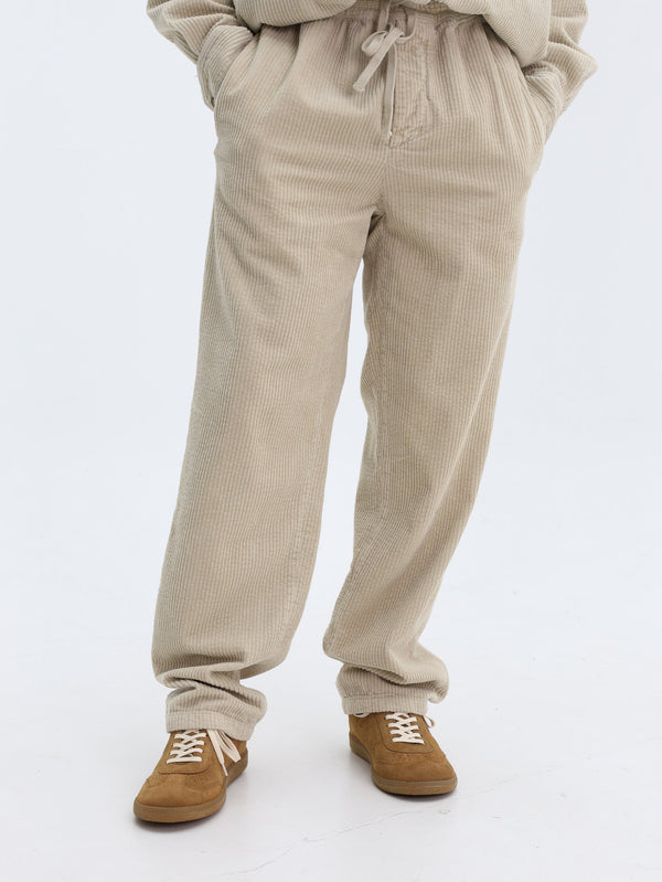 Isabel Marant Nirlen Pants Ecru