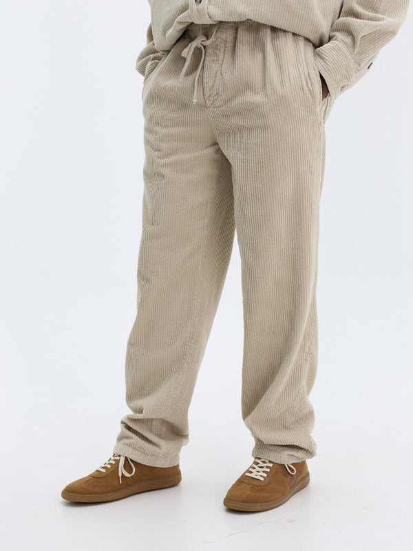 Isabel Marant Nirlen Pants Ecru