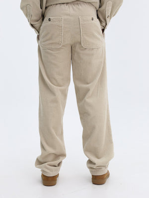 Isabel Marant Nirlen Pants Ecru