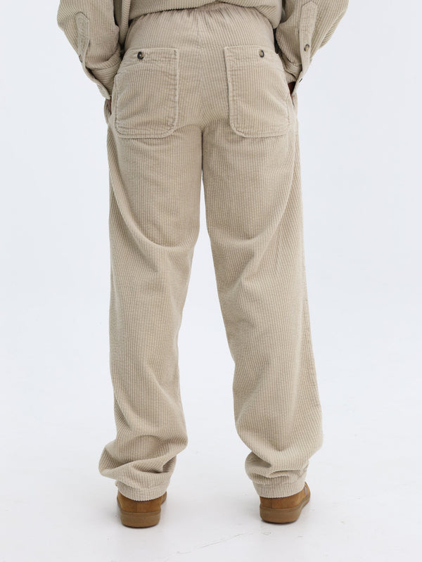 Isabel Marant Nirlen Pants Ecru