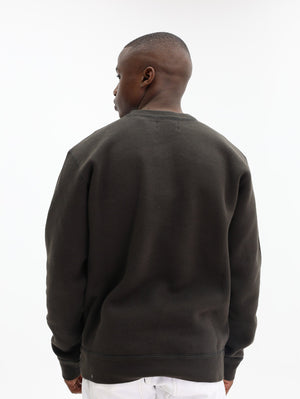 Isabel Marant Mikoy Sweatshirt Black