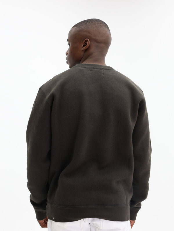 Isabel Marant Mikoy Sweatshirt Black