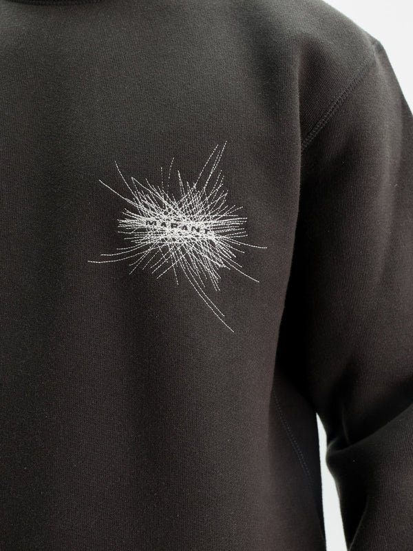 Isabel Marant Mikoy Sweatshirt Black