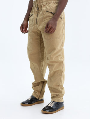 Isabel Marant Tils Pants Bronze