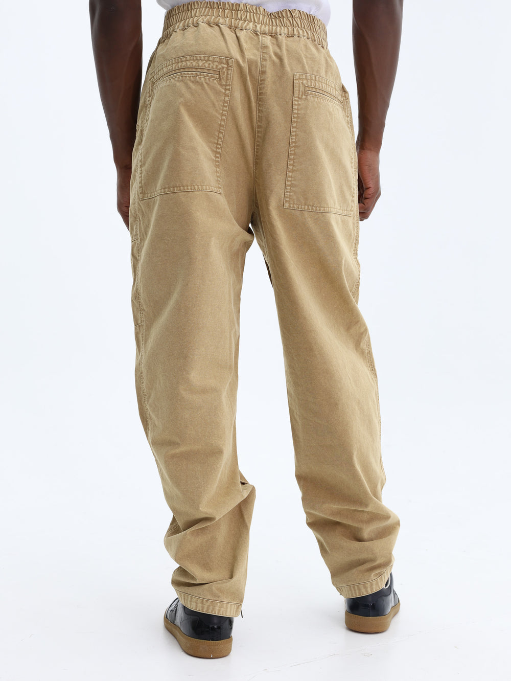Isabel Marant Tils Pants Bronze