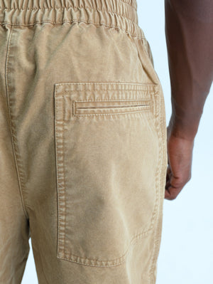 Isabel Marant Tils Pants Bronze