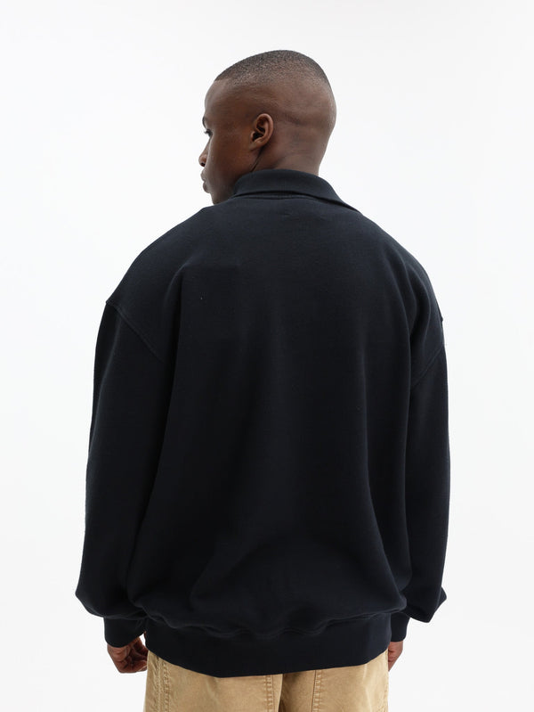 Isabel Marant Marcos Sweat Shirt Black