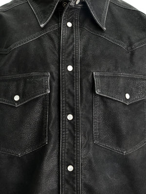Isabel Marant Kadrian Shirt Black