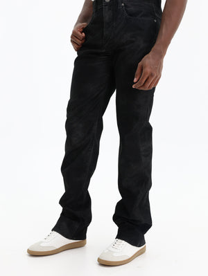 Isabel Marant Lewys Pants Black