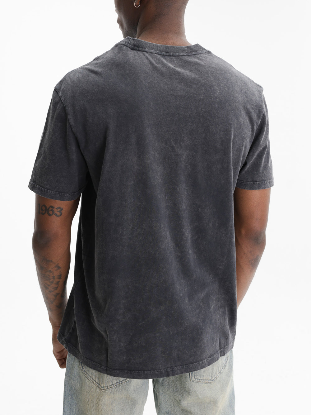 Isabel Marant T-Shirt Endless Summer Print Black