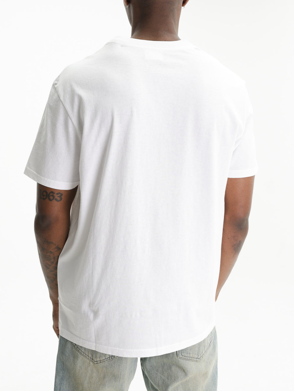 Isabel Marant T-Shirt Endless Summer Print White