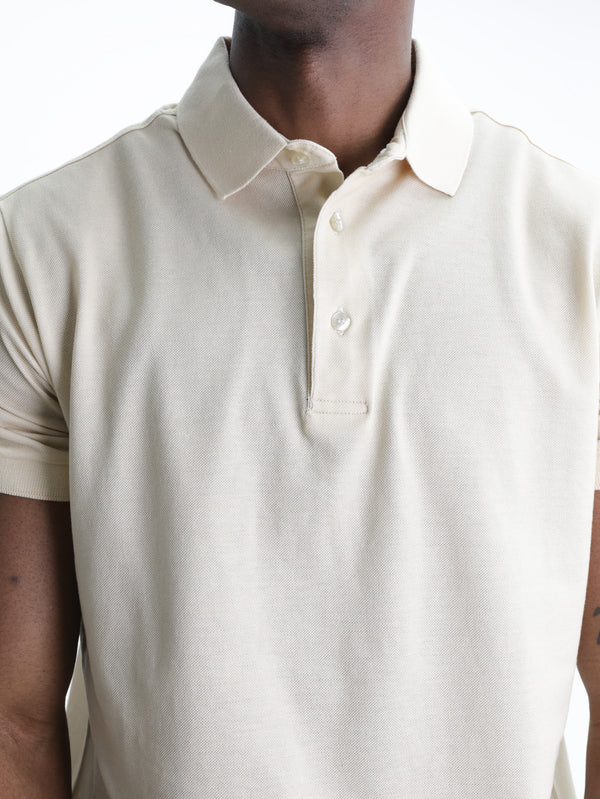 Etro Golfer Bottom Print Cream