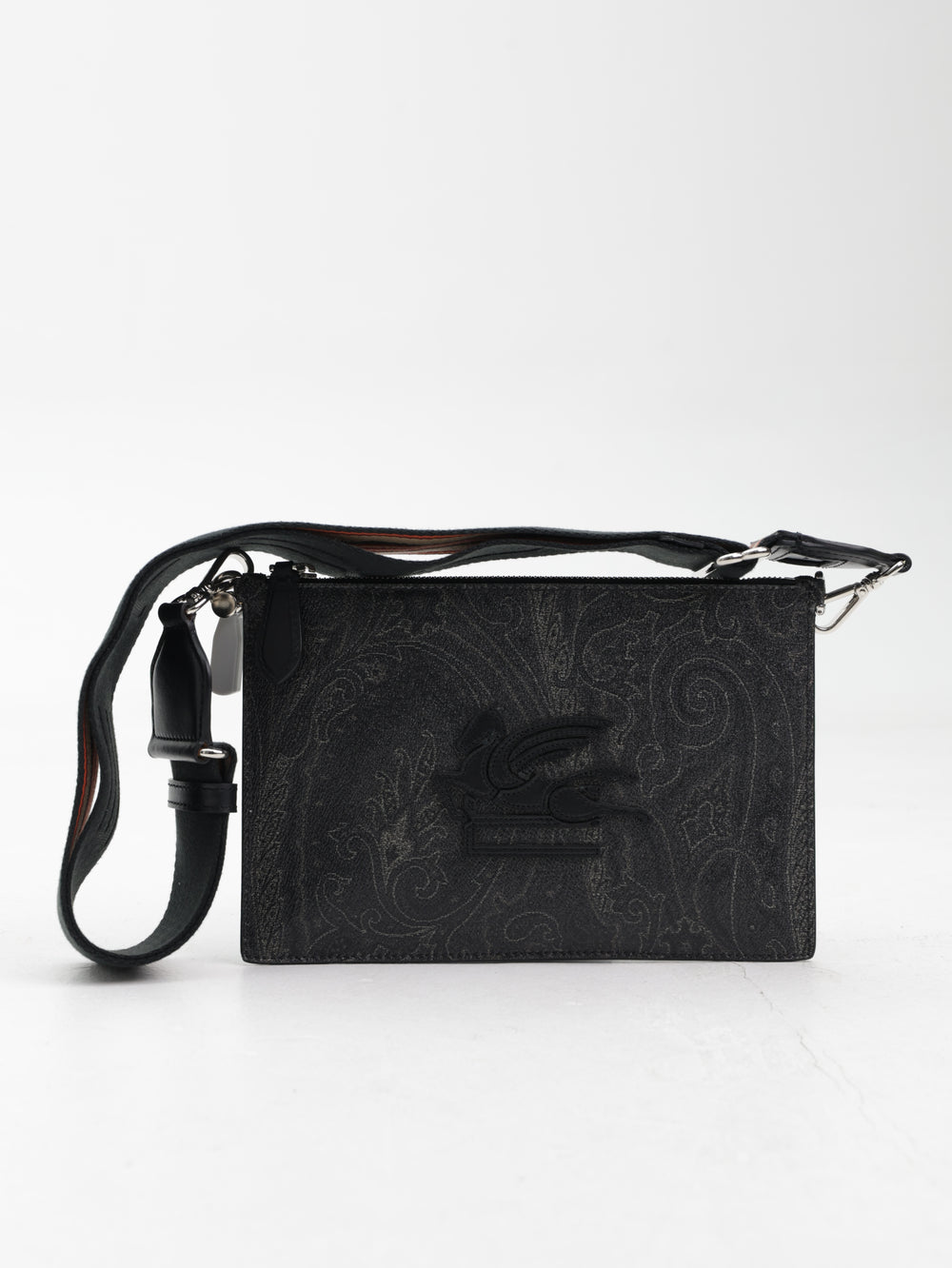 Etro Crossbody Arnica  Black