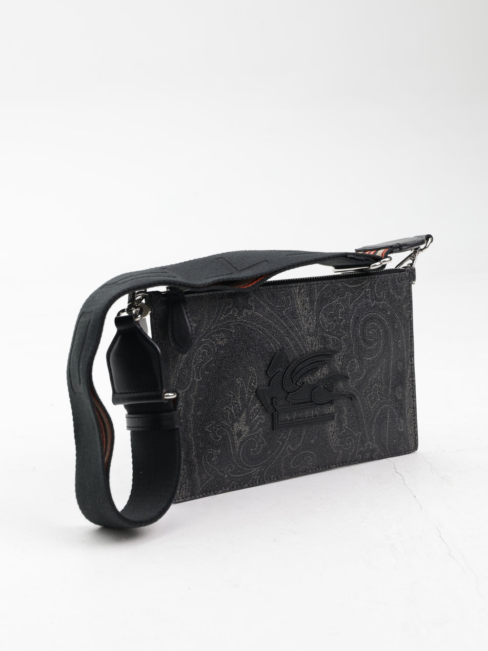 Etro Crossbody Arnica  Black