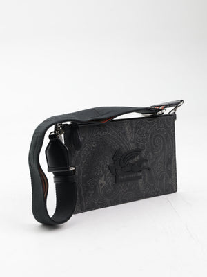 Etro Crossbody Arnica  Black
