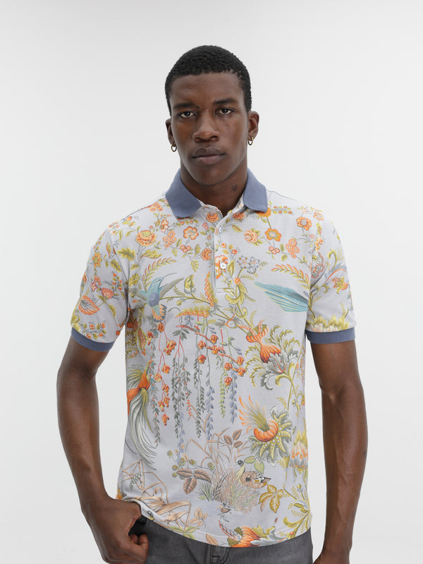Etro Golfer Roma Multi