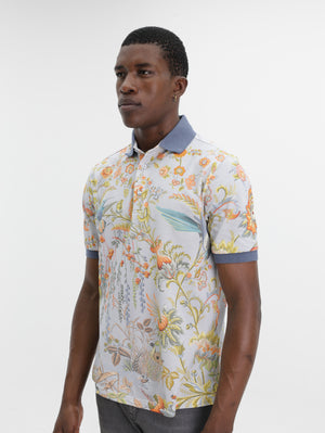 Etro Golfer Roma Multi