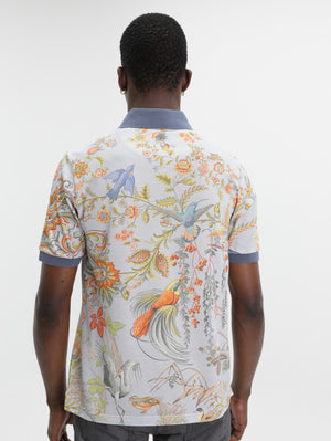 Etro Golfer Roma Multi