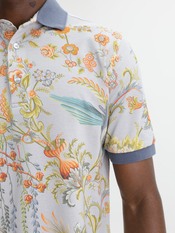 Etro Golfer Roma Multi