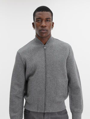 Etro Jacket Grey