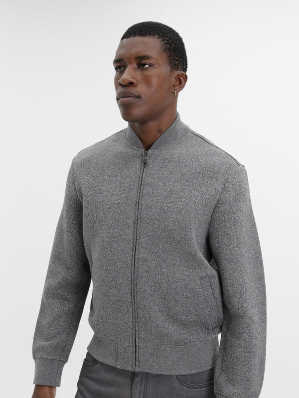 Etro Jacket Grey