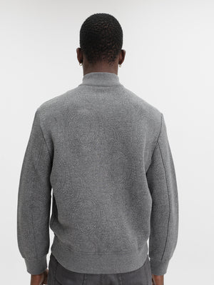 Etro Jacket Grey