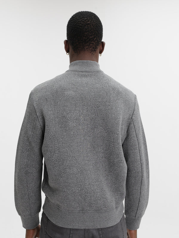 Etro Jacket Grey