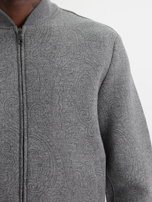 Etro Jacket Grey