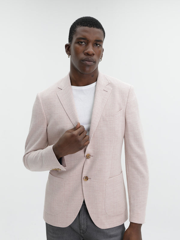 Etro Blazer Roma Sport Stone